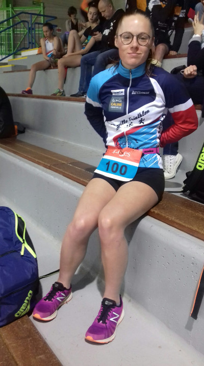 Manon avant la CAP